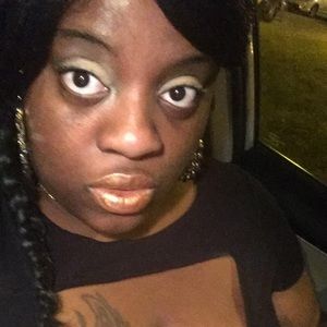 Meet your Posher, Joanne